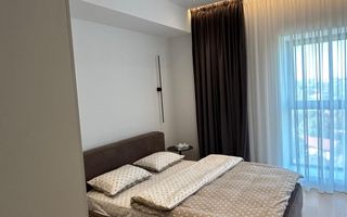 Apartament modern 4 camere One Verdi Park I Priveliste superba - Poză 20