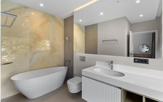 Apartament 3 cam Premium | Utilitati si Parcare Subterana  incluse - Poză 5