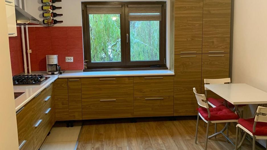 AP. 2 CAMERE- BRANCOVEANU, PARCARE ADP, METROU 6 MINUTE, MODERN - Poză 6