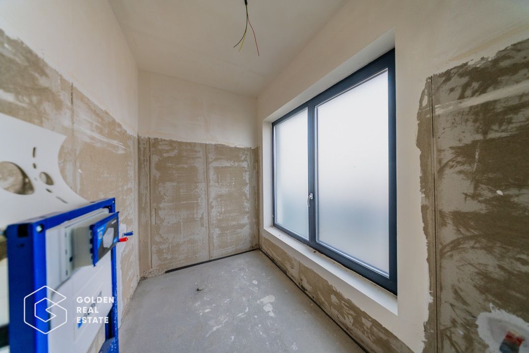Vila Grand, cartier Westfield, teren 462 mp - Poză 17