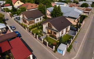 Teren intravilan 1.005 mp | Dublu front stradal | Str. Lupeni - Poză 6