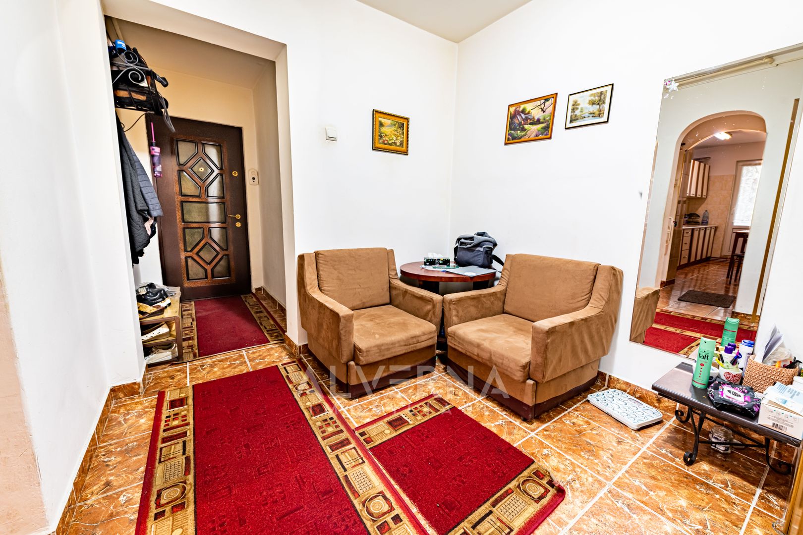 COMISION 0% | Apartament 3 camere | decomandat | 64mp | Manastur - Poză 4
