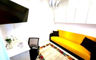 🏡 Închiriez Apartament Studio cu 2 camere, centrală proprie, Militari Residence - Poză 5