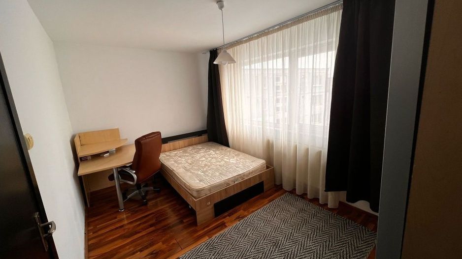 Zona planetelor,  2 camere mobilate și utilate - Poză 7