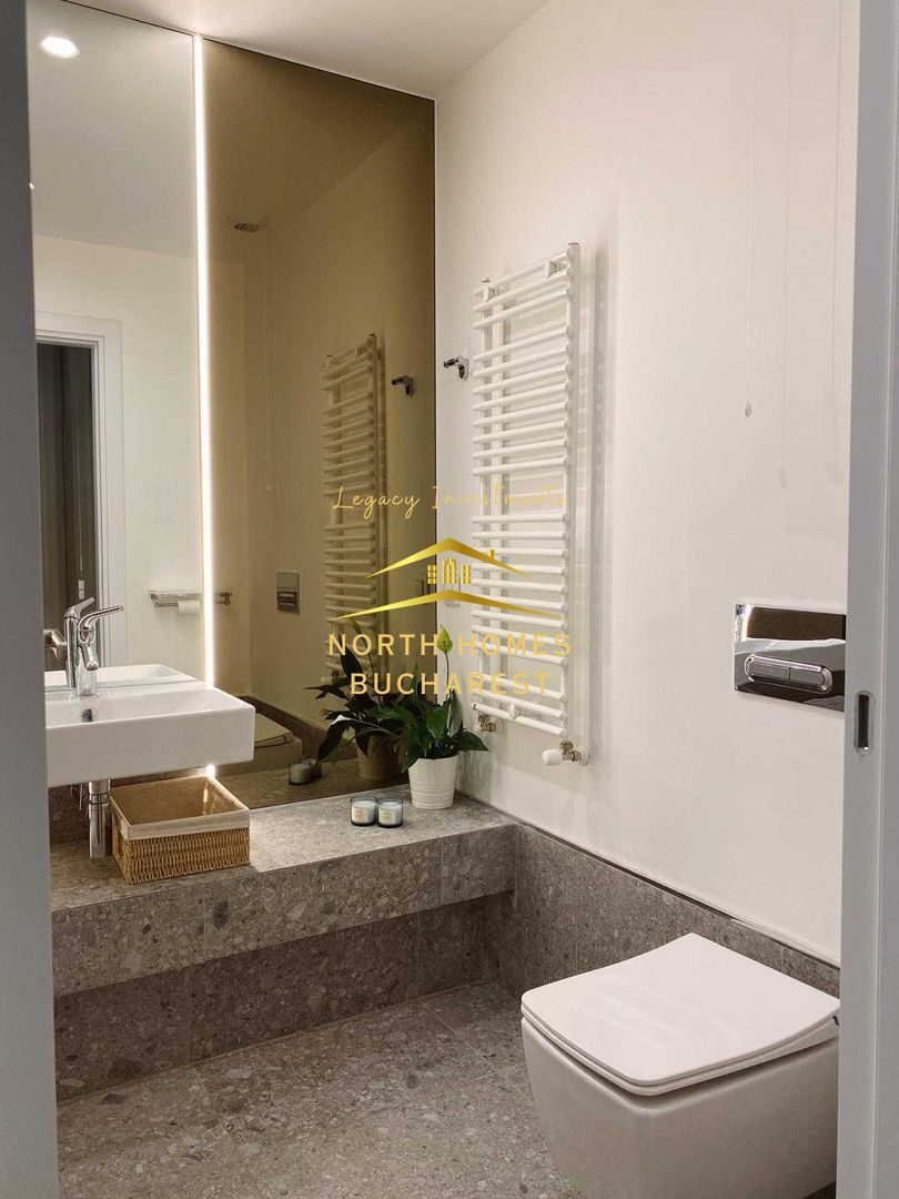 Particular vand apartament 2 camere - Aviației-Tower - Poză 9