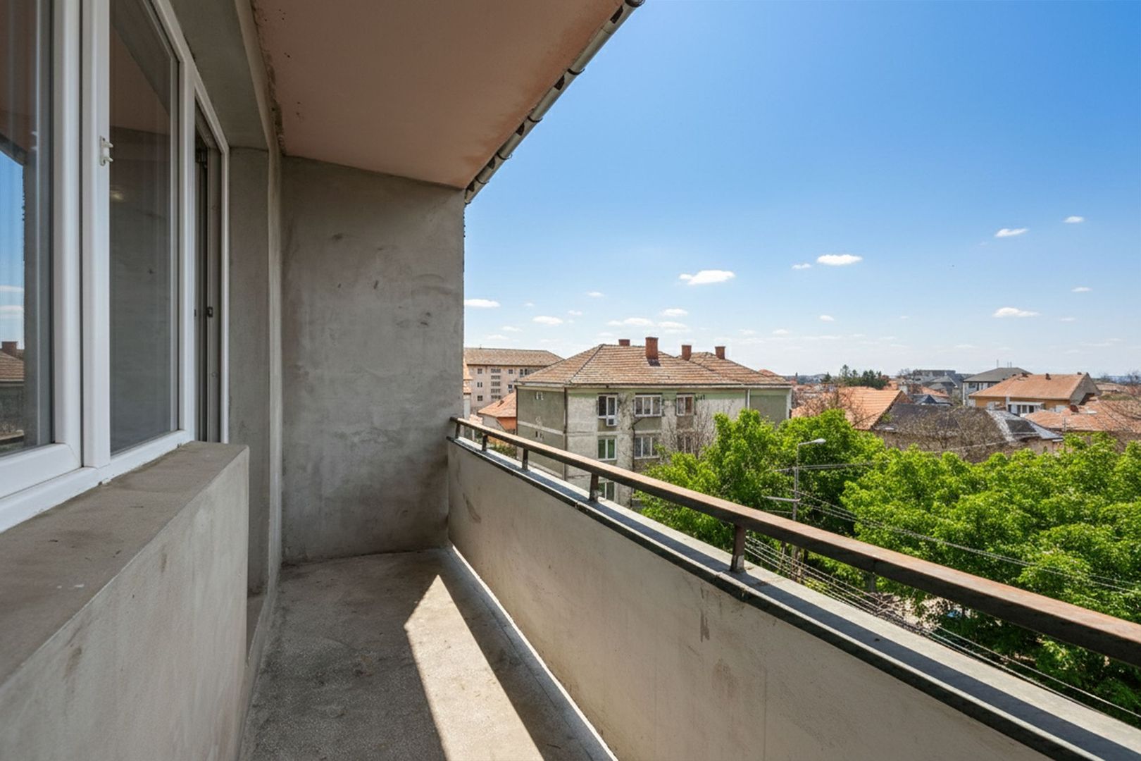 Centru Complex Studentesc | 3 Camere | Pretabil inchiriere studenti - Poză 16
