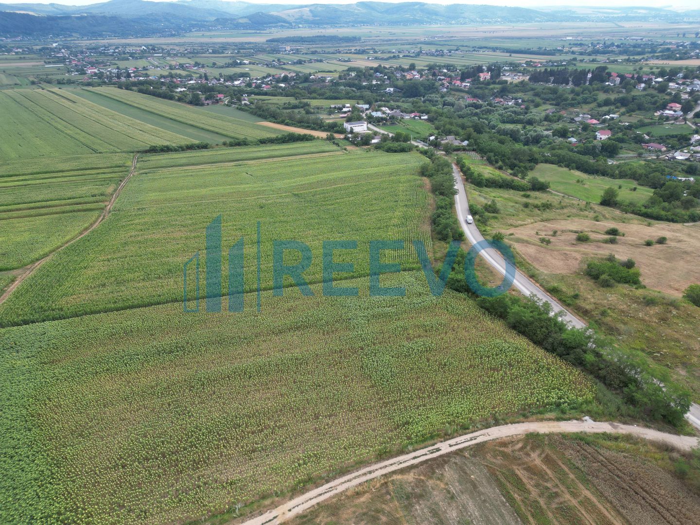 Teren de 3.600 mp Racova - Poză 10