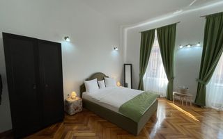 Apartament 3 camere la casă 106 mp utili 3 bai pivnita Ultracentral - Poză 4