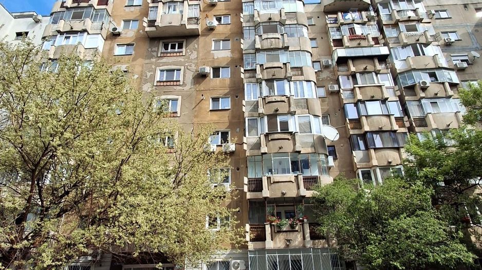 De Vanzare Apartament cu 3 camere  Mall Vitan imobil constr 1985-1990 - Poză 17