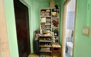 COMISION 0 % | Apartament cu 1 camera-25mp | Freidorf , Timisoara - Poză 7