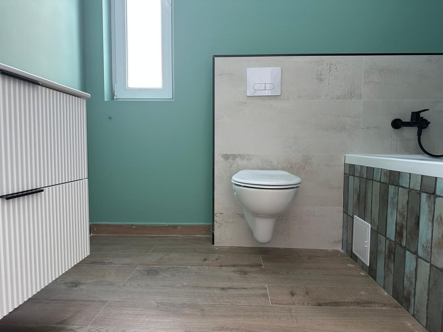 Birou Vanzari/COMISION 0% - Individuale Parter/ 400 mp Teren - Poză 9