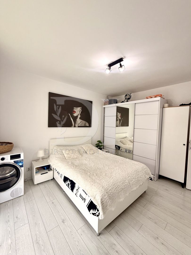 Apartament la cheie / terasa proprie / Zona Eroilor - Poză 8