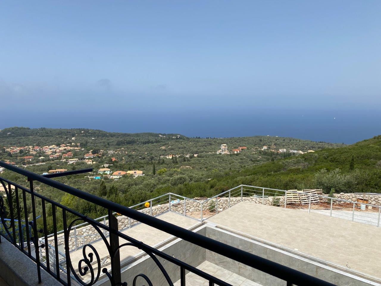 Vile Lefkada - Poză 17