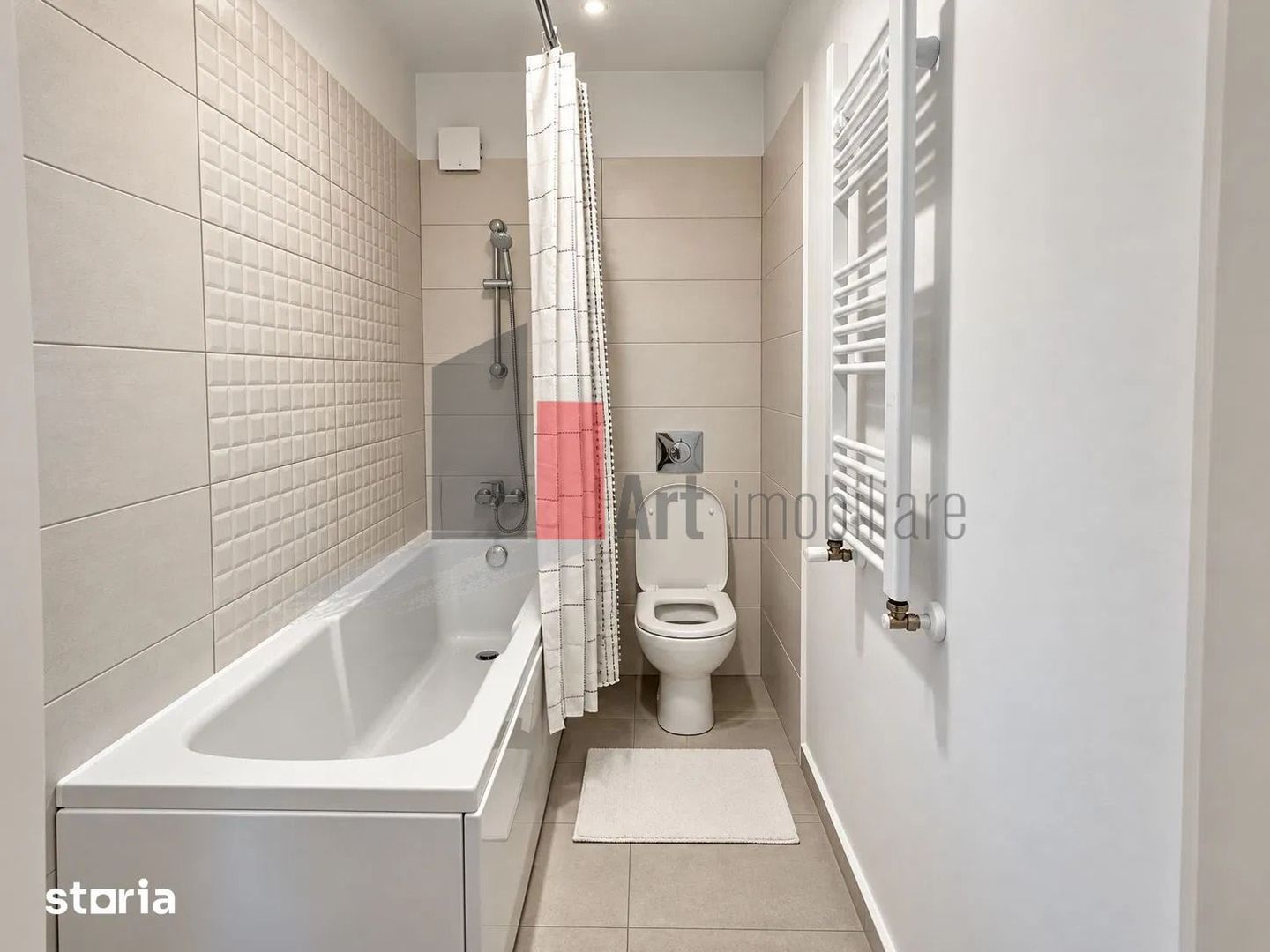 Inchiriere duplex Gran Via Lujerului - Poză 7