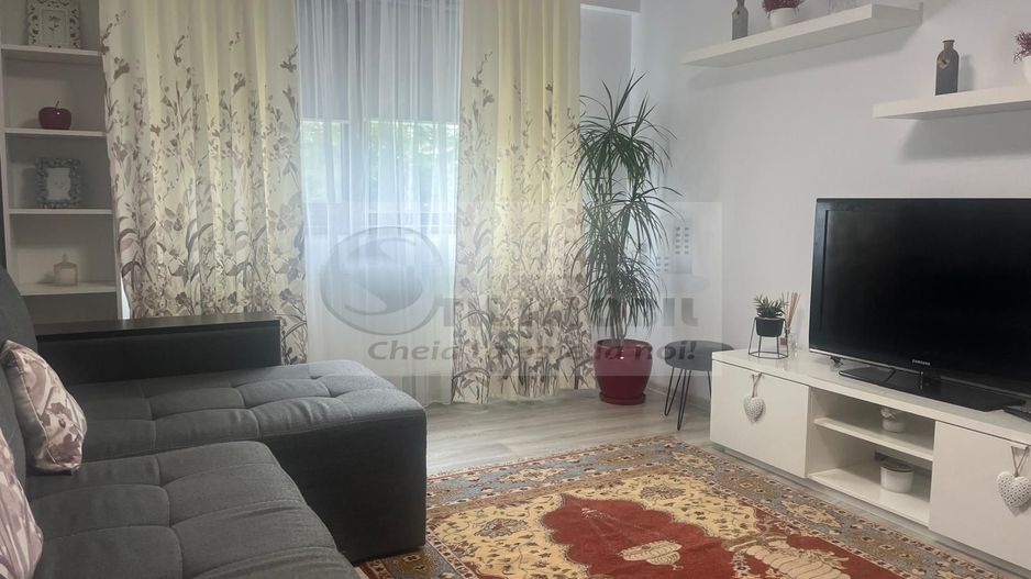 Apartament 2 camerer decomandat COPOU- 499 EURO - Poză 5