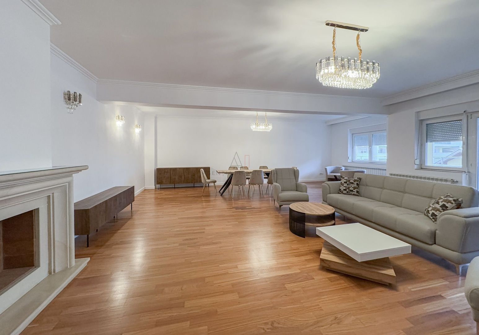 5 Camere Soseaua Nordului | Parcul Herastrau - Poză 2