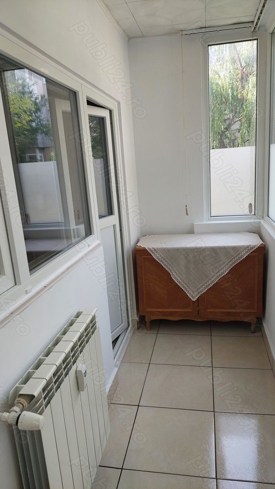 Garsoniera spatioasa Lujerului metrou - Poză 8