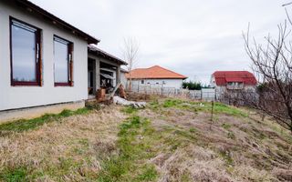 Casa Semi-Finisata Oncea - Poză 10