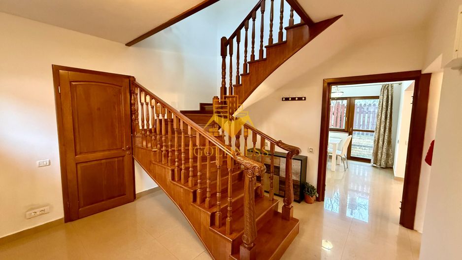 Casa cu 4 camere, Cartierul Europa/ Zorilor, Observatorului, UMF, UTCN - Poză 8