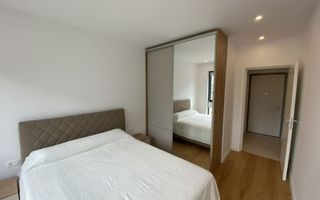 2 Camere + Parcare, Nusco City, Aviatiei, Promenada MALL, Herastrau - Poză 8