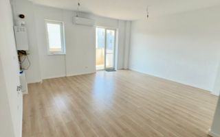 Aradului-3 Camere-Centrala Proprie - Poză 2