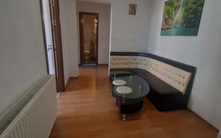 Apartament 3 camere, decomandat,  zona Mihai Viteazu - Poză 7