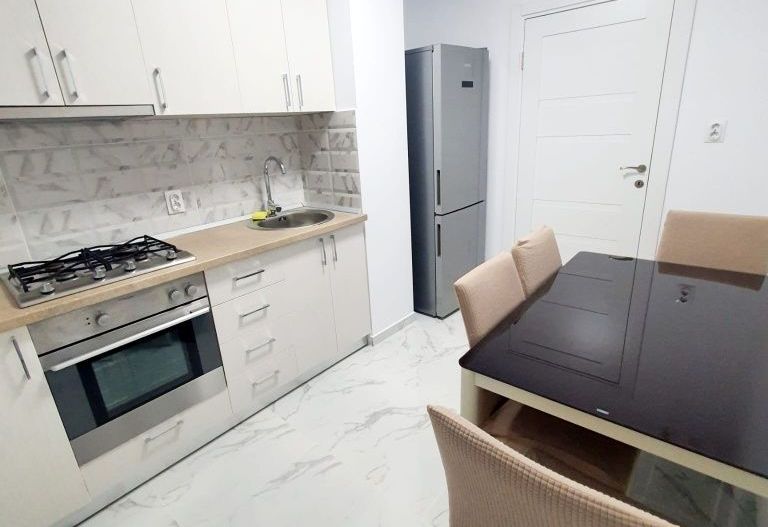 Apartament 3 camere Calea Mosilor-Bd. Mihai Eminescu - Poză 5