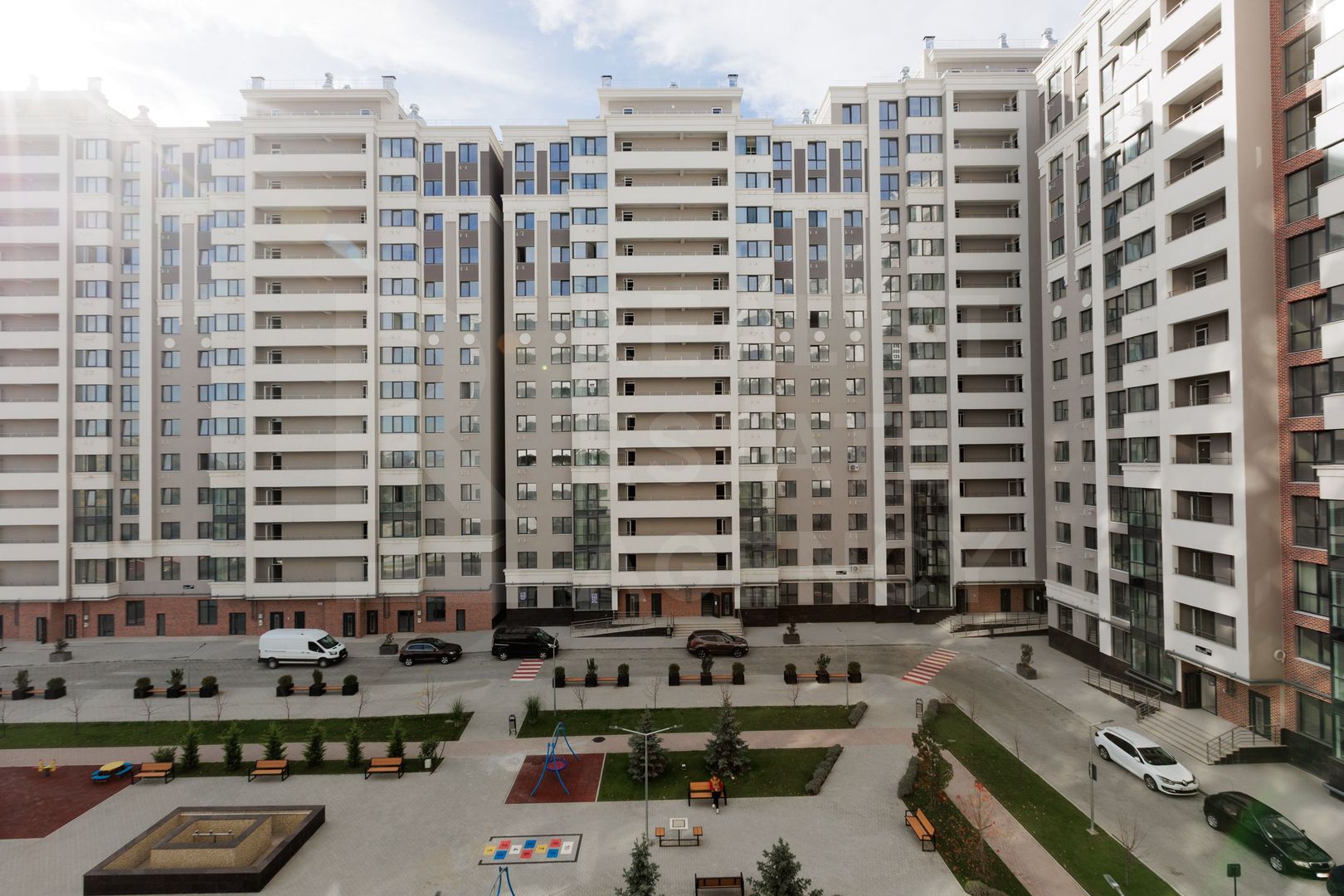 Vânzare, apartament, 2 camere, str. Vasile Lupu, Buiucani - Poză 15