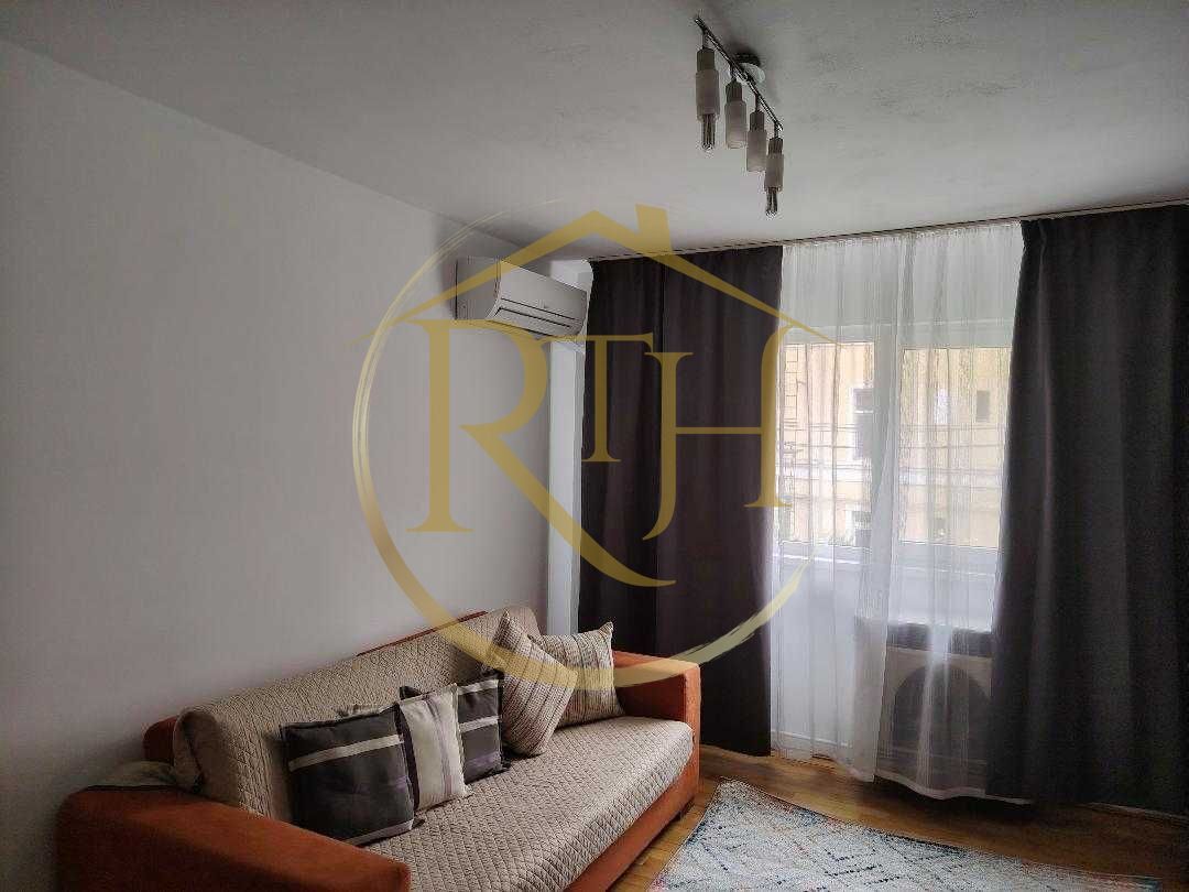 Oferim spre inchiriere un apartament cu 2 camere in zona iosefin - Poză 1