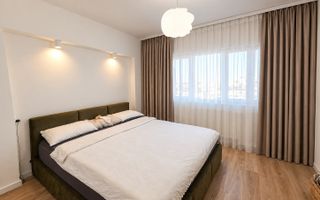 4 Camere Decomandat + 2 Bai  - 95 mp - Renovat  - Zona Mircea Cel Bătrân - Poză 1