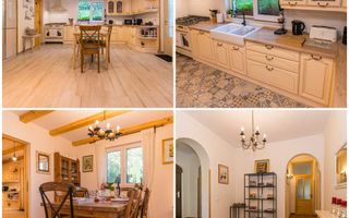 Vilă superbă de închiriat – zonă liniștită, Brașov - Poză 2