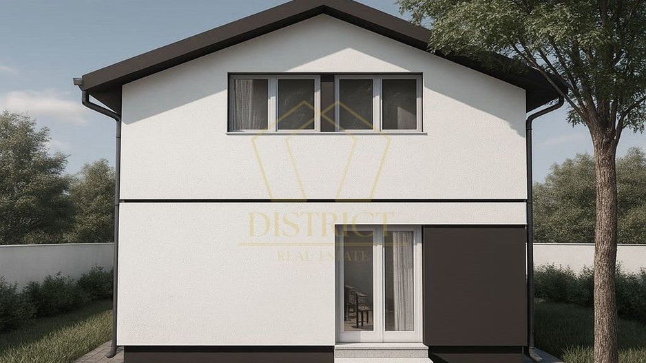 Casa individuala cu 5 camere | Albina - Poză 8