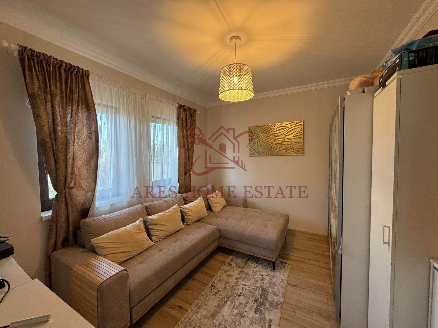 Casa 4 dormitoare, 3 bai, bucatarie inchisa si gradina – Bogdanestilor - Poză 21