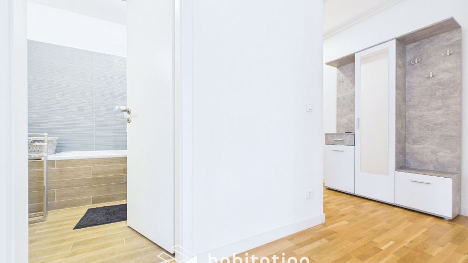 Apartment 2 camere, elegant si primitor, Complexul Studențesc - Fabrik - Poză 21