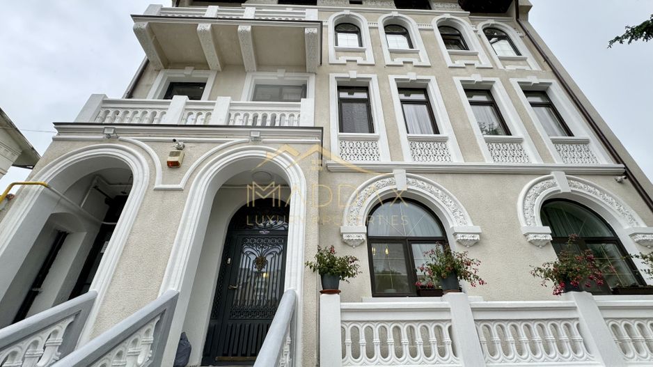 Spatiu de birouri in Vila Interbelica ***208mp*** // Zona Victoriei - Poză 31