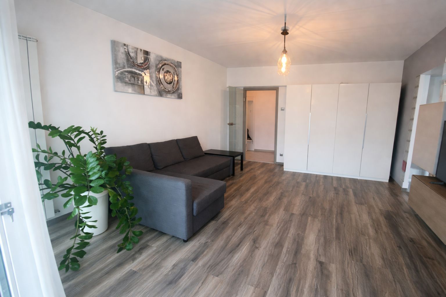 Apartament 2 camere I Dorobanți I Vedere deschisă I 60 Mp - Poză 2