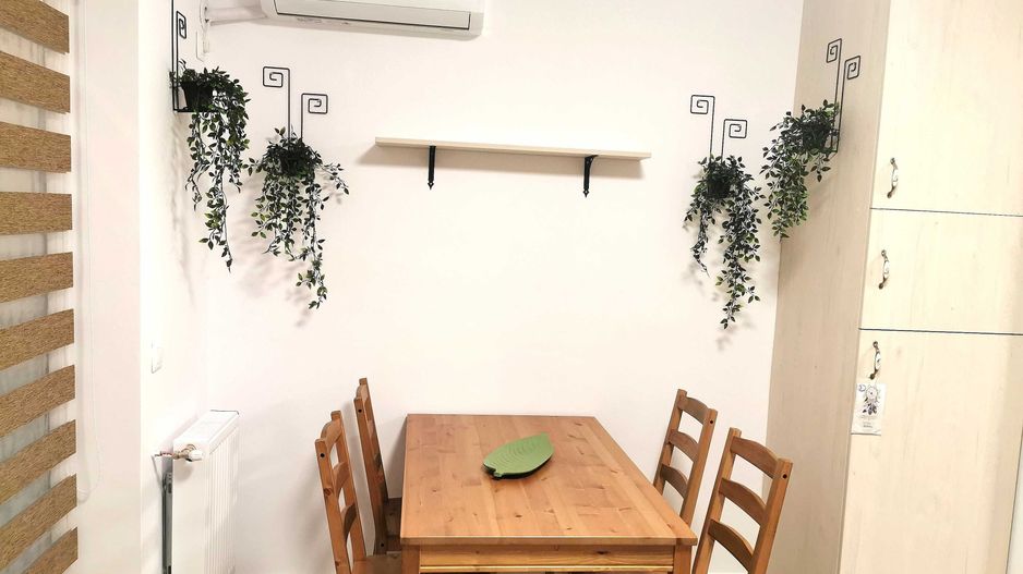 Inchiriez garsoniera noua/prima inchiriere, Titan, complex rezidential - Poză 2