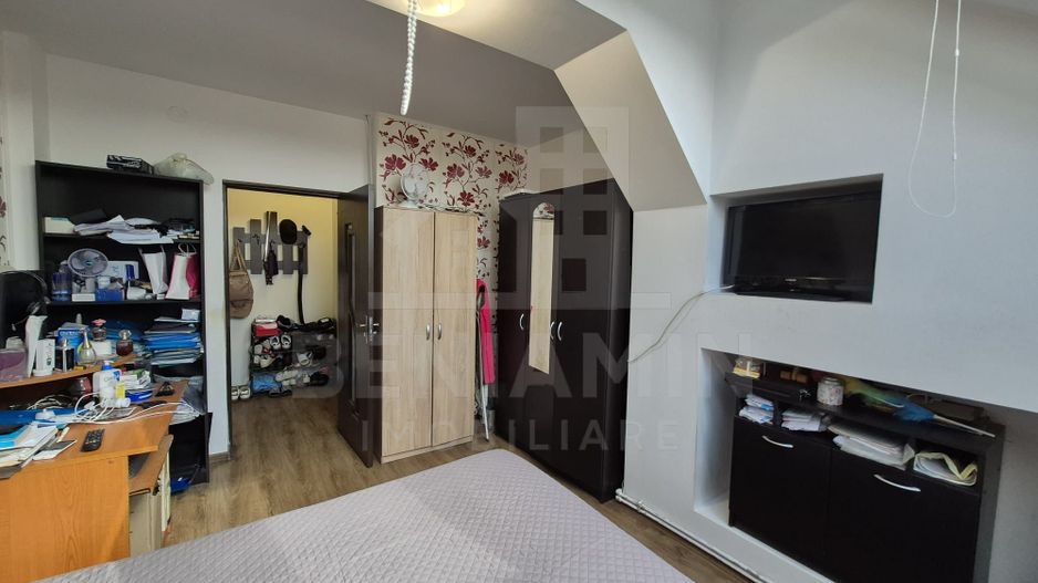 3Decomandate-75mp-Centrala-AC-Scara Interioara-Ultracentral-Km0 - Poză 1