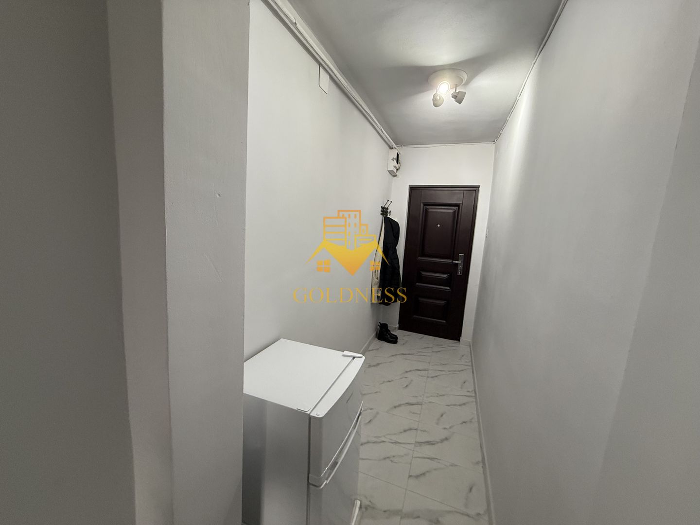 2 camere decomandate, balcon, Manastur, Mehedinti, Minerva, Profi - Poză 12