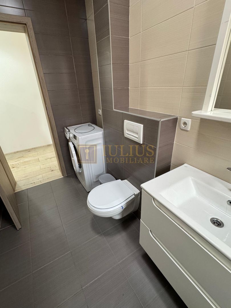 bloc nou, decomandat-Calea Timisoarei-Eso Giroc - Poză 27