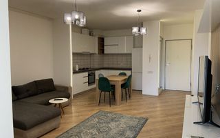3 camere 4 City Pipera Plaza I parcare inclusa I COMISION 0% - Poză 2