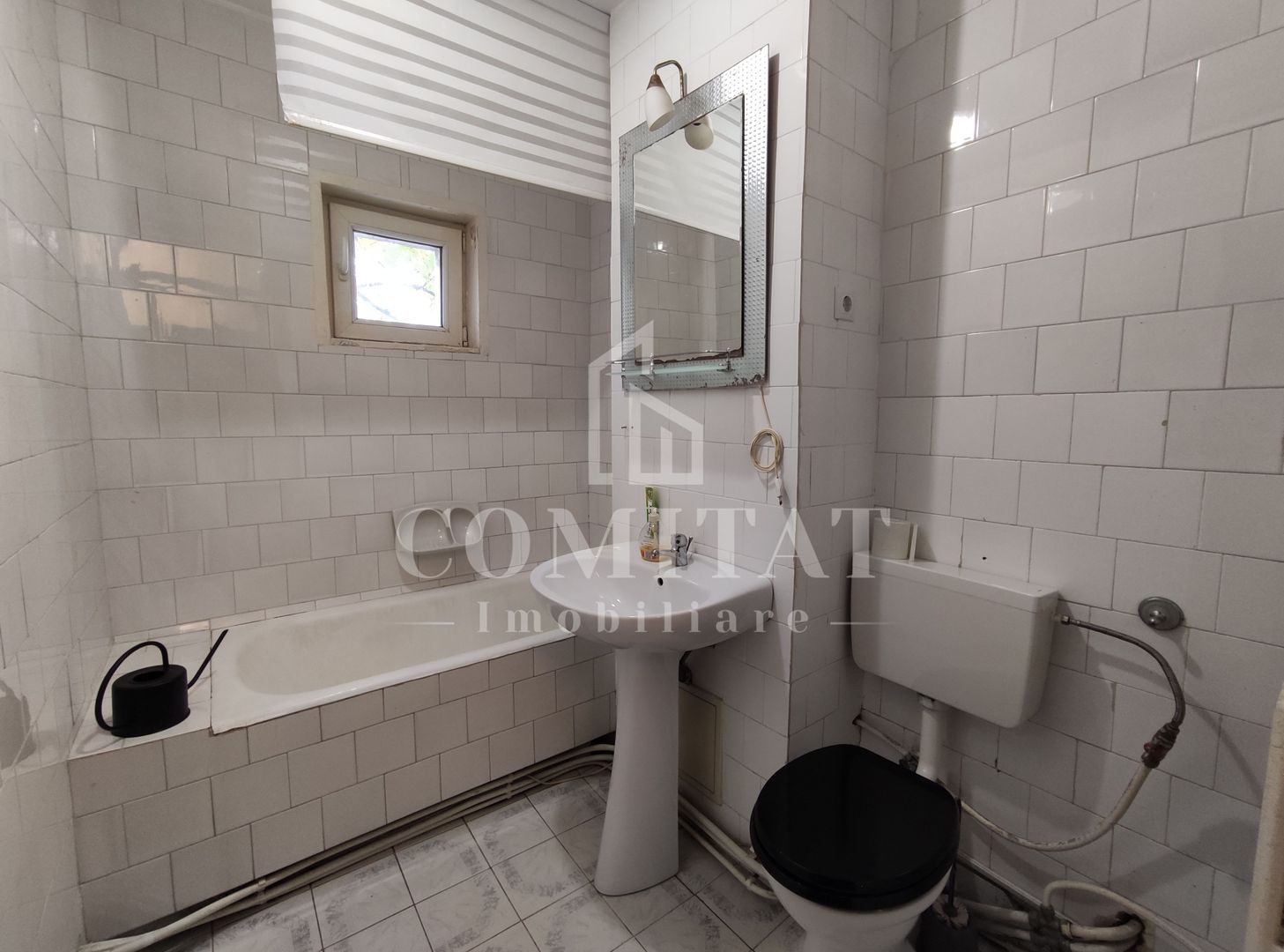 Apartament cu 3 camere | Zona străzii Mehedinți - Cartierul Mănăștur - Poză 9