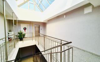 Penthouse de vânzare, zona Avantgarden 1 -  95,92mp, Plus-imo.ro - Poză 12