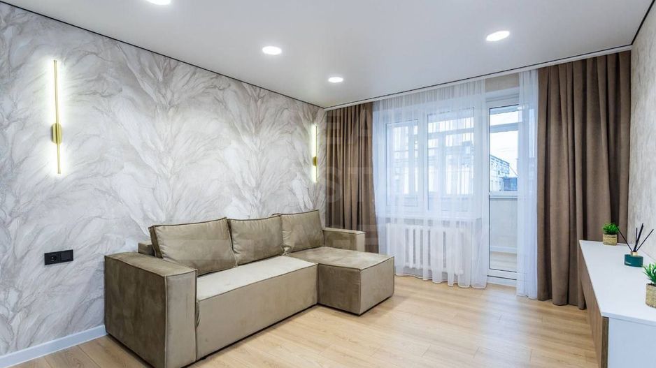 Vânzare, apartament, 2 camere, str. Ginta Latină, Ciocana. - Poză 3