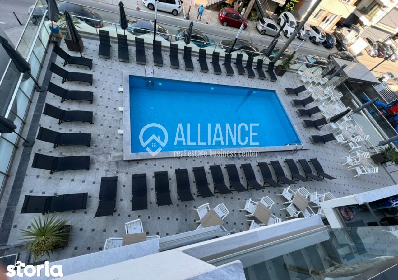 Studio de lux - (COD10) NAVODARI ALEZZZI - Poză 4