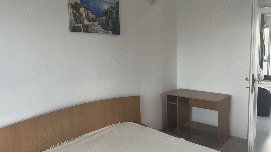 Apartament 2 camere | 13 Septembrie – Marriott |Etaj superior |Vedere panoramica - Poză 9