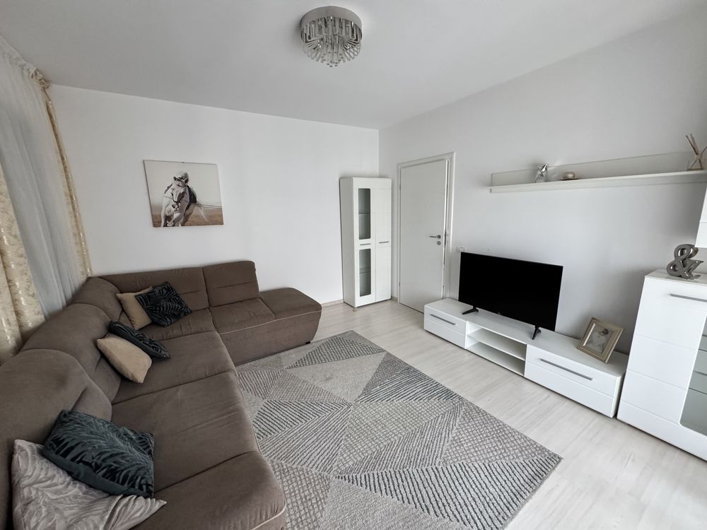 2 Camere de inchiriat | Terasă | zona Exigent Plaza - Poză 9