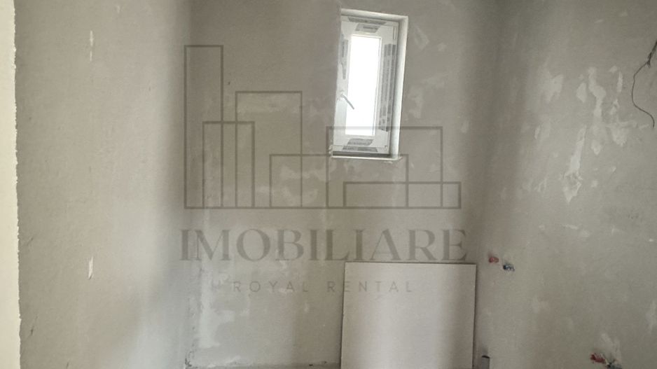 Eleganță și liniște - Casă Individuală cu Grădină Cluj - Luna de sus - Poză 10