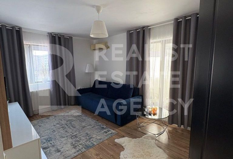 Vânzare, apartament cu 3 camere în zona Militari Residence - Poză 2