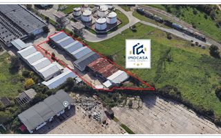 Hală de vanzare fractionata Oportunitate investiție, cashflow chirie - Poză 1